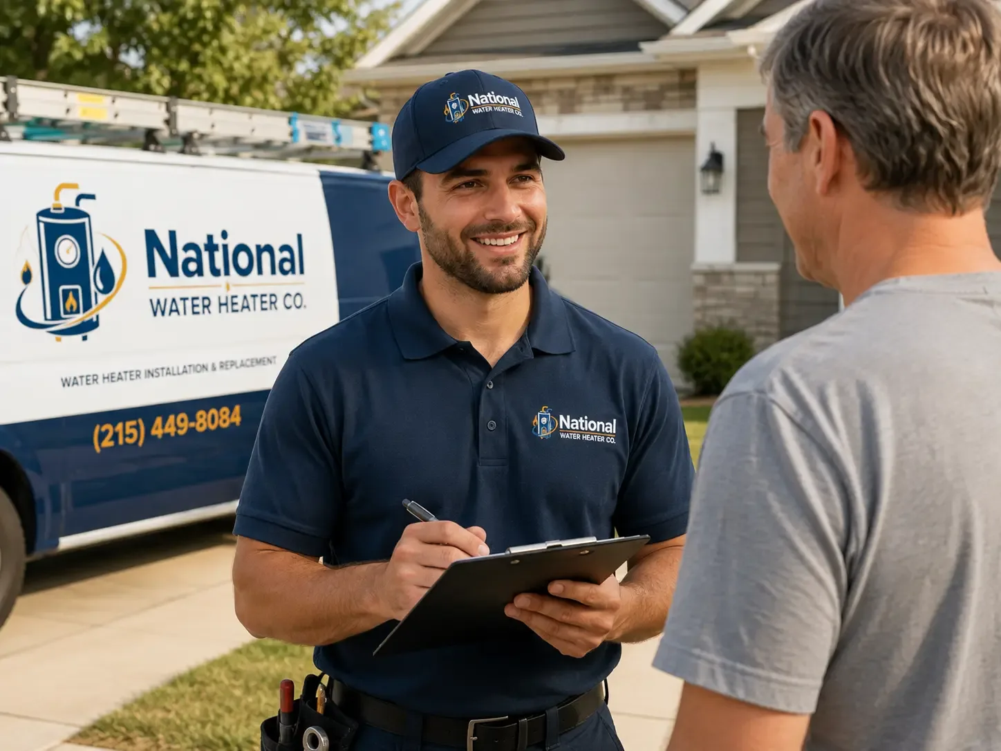 Water Heater Installation Riverside, CA FAQs